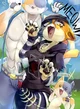 Meowscles Family