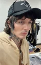 Oliver Sykes 