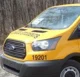 USA School van