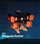 Shrapnel Rattler