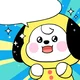 Baby Chimmy