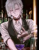 BARTENDER-Victor 