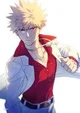 Prince Bakugo