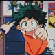 Izuku Midoriya