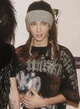 Tom Kaulitz