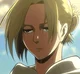 Annie Leonhart