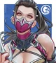 Mileena