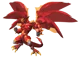 Dragonoid Gen 3