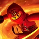 Kai Ninjago