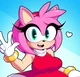 Amy Rose