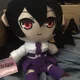 Filia peluche