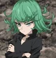 Annoying Tatsumaki