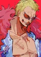 Doflamingo 