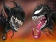 Bendy vs venom