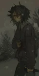 Nico Di Angelo 