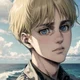Armin Arlert