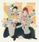 The Bakusquad