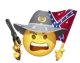Confederate Soldier
