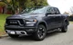 2020 Dodge ram