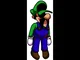 Classified Luigi