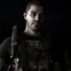 John Soap Mactavish 