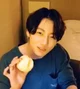 V live Jungkook