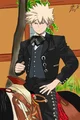 Bakugo mexicano