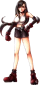Tifa Lockhart