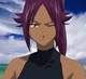 Yoruichi Wife
