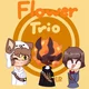 FlowerTrio - NSMP