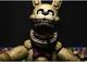 Spring Bonnie FazFri