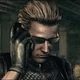 Albert Wesker 
