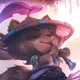 Spirit Blossom Teemo