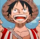 luffy