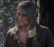 John Marston