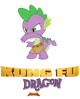 Kung Fu Dragon
