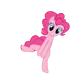 Pinkie Pie