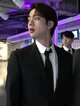 Seokjin