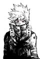 Bakugo Katsuki