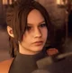 Claire Redfield