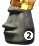 moai emoji rpg 2