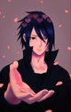 Sasuke Uchiha 