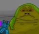 Jabba the Hutt
