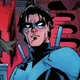 Dick Grayson