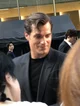 Henry Cavill