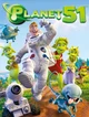Planet 51 rpg