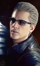 Albert Wesker