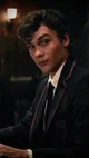 Mattheo riddle 