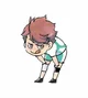 Oikawa Toru