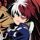 Shoto Todoroki
